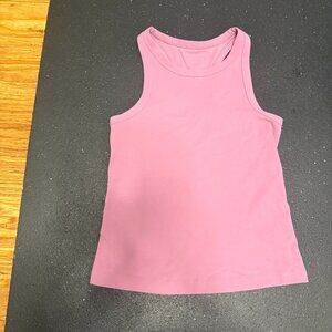 Lululemon Align Waist Length Tank